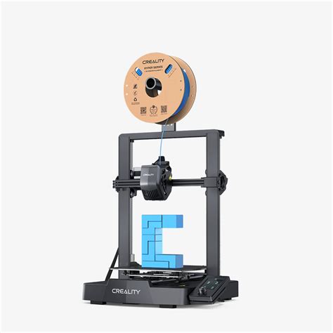 Ender-3 V3 SE 3D Printer