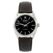 Male Pre-Owned Luxury Watches in Watches - Walmart.com
