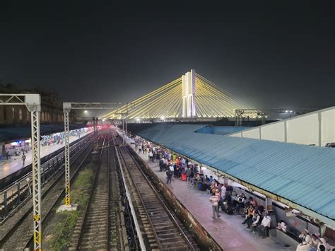 Nagpur railway station : r/nagpur