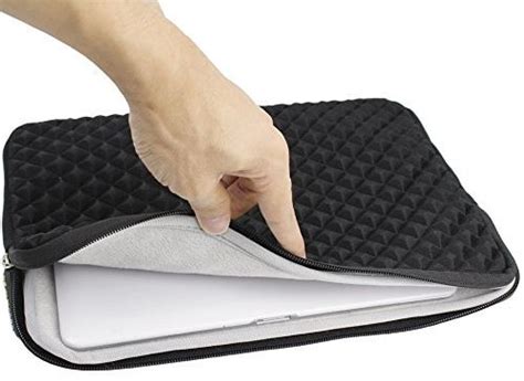 Best Protective, Padded Laptop Sleeves for 2017-2018 - Nerd Techy