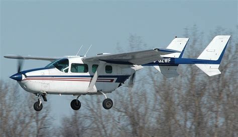 Cessna 337 Guide and Specs - Aviator Insider