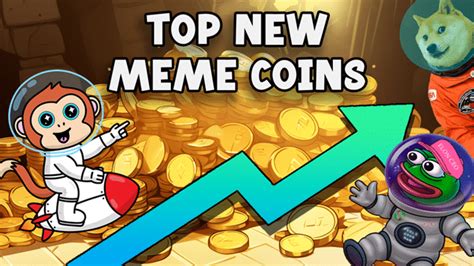 New Meme Coins That Could Explode in 2023 | Analyzing the Best Meme ...