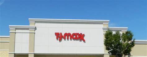 T.J. Maxx Near Me - T.J. Maxx Locations