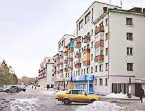 Pavlodar city, Kazakhstan overview, history, photos