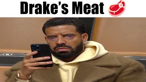 DrakeShowMeat - YouTube