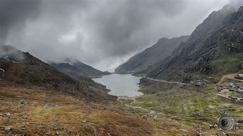 Nathu La Pass - Best Photo Spots