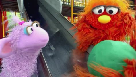 Sesame Street: Murray's Best Art Pageant. - video Dailymotion