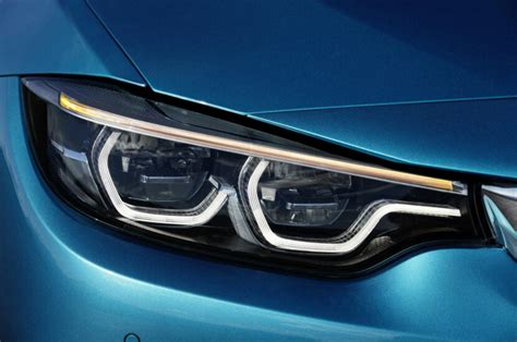 GUIDE: The Different BMW Headlights Technologies Explained
