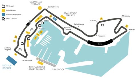 F1 Monaco Grand Prix: Complete 2024 Insider Guide