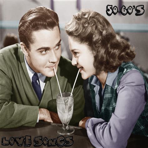 Various Artists - Love Songs 50's & 60's | iHeart