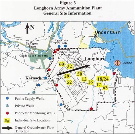 Longhorn Army Ammunition Plant - Alchetron, the free social encyclopedia