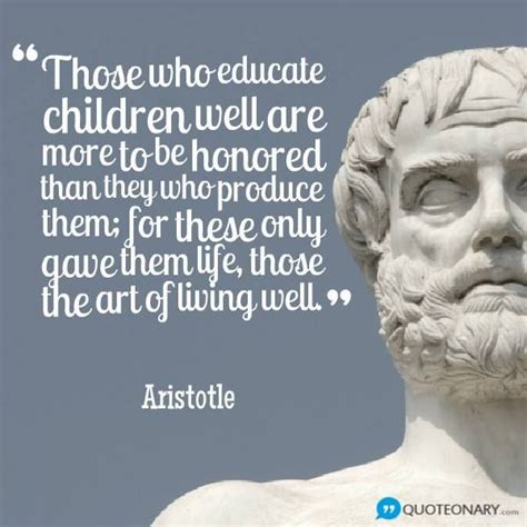 Aristotle On Education Quotes. QuotesGram