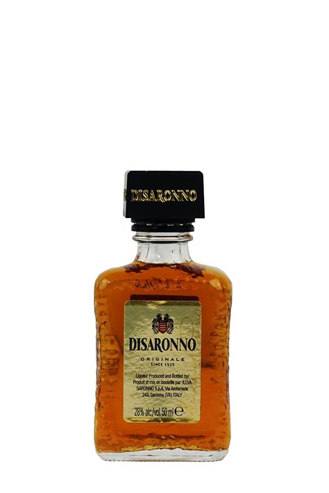 Disaronno Liqueur 5cl | VIP Bottles