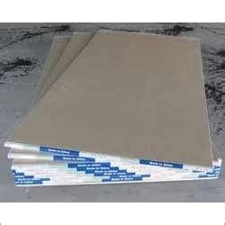 Rectangular Saint Gobain Gyproc Gypsum Boards at Best Price in Indore ...