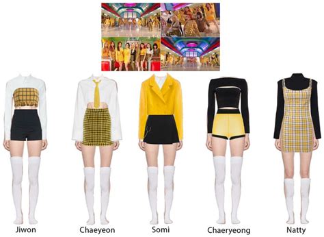 Pin on Twice concert outfits