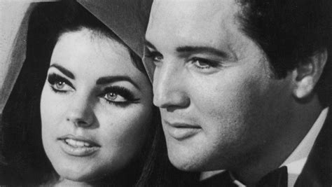 'Elvis' ignored his controversial relationship with Priscilla