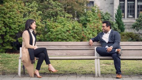 Alumni stories | UBC Sauder School of Business