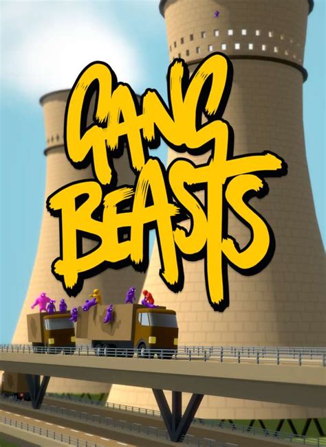 Gang Beasts Cheats For PC PlayStation 4 Xbox One - GameSpot