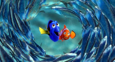 Top 10 Fish Films | Fandango