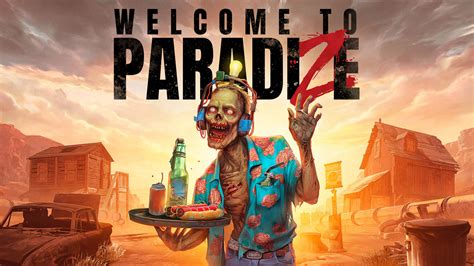 Welcome To ParadiZe Drops Expanded Gameplay Trailer