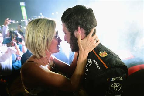 Who Is Martin Truex Jr.’s New Girlfriend? Why People Hate Her So Much