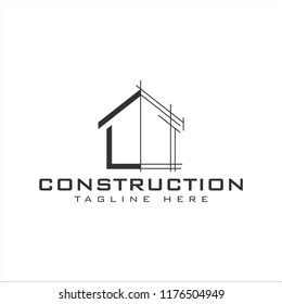 Sample Company Logos Construction