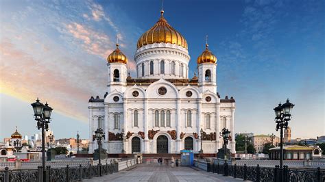 20 most BEAUTIFUL buildings in Moscow (PHOTOS) - Russia Beyond