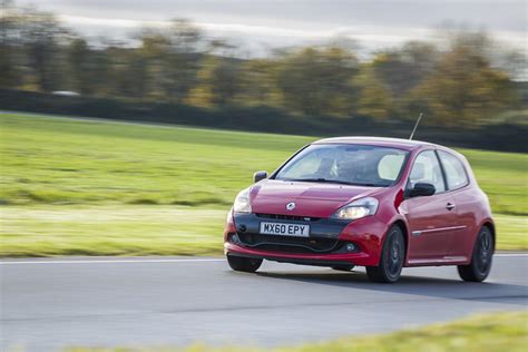 Llandow track day | ClioSport.net