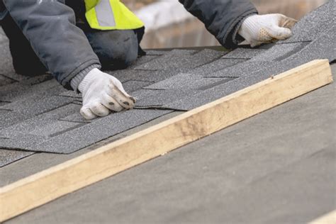 Roof Felt Paper 15 vs. 30: Which is Better? - LivingProofMag