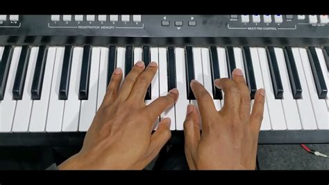 Jehovah Is Your Name F# Tutorial From Beginners To Advanced Chords - Chordify