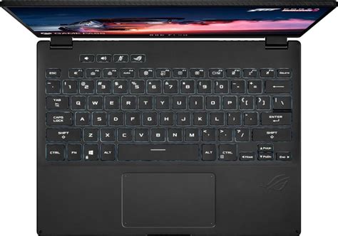 ASUS ROG Gaming Laptop Review - The Gaming Mecca