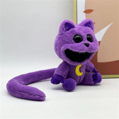 Smiling Critters Plush Doll Plush Stuffed Cartoon Toys Teddy Soft Kids ...