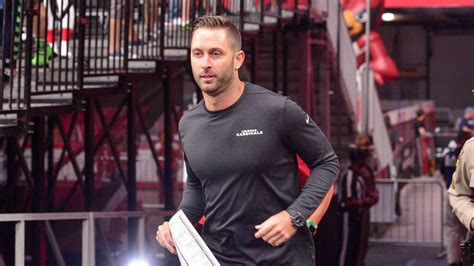 Kliff Kingsbury addresses how palatial home became talk of 2020 NFL ...