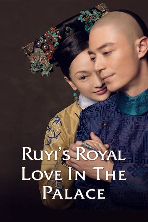 Ruyi's Royal Love in the Palace: All Episodes - Trakt