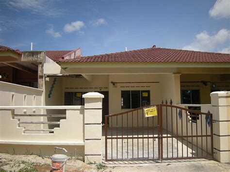 Cari Jual Beli Rumah Mudah Johor House for Sale 0167888766 Taman Pulai Emas | Flickr - Photo ...