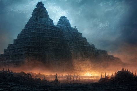 Temple of Elemental Evil by fibrizzo29 on DeviantArt