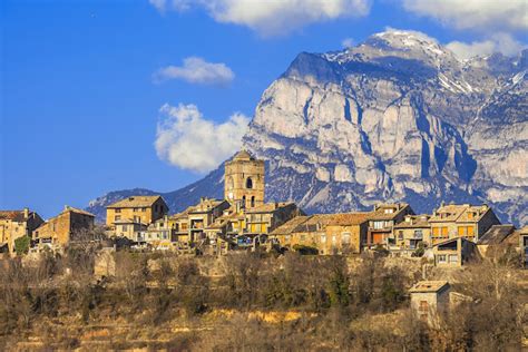 14 Most Enchanting Small Towns in Spain (with Map & Photos) - Touropia