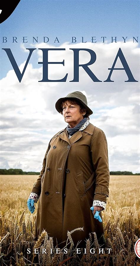 Vera (TV Series 2011– ) - IMDb