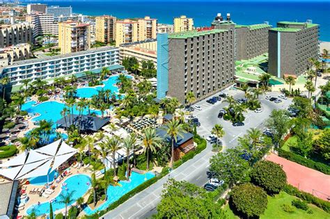 Sol Principe - Torremolinos hotels | Jet2holidays