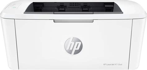 Customer Reviews: HP LaserJet M110we Wireless Black and White Laser Printer with 6 months of ...