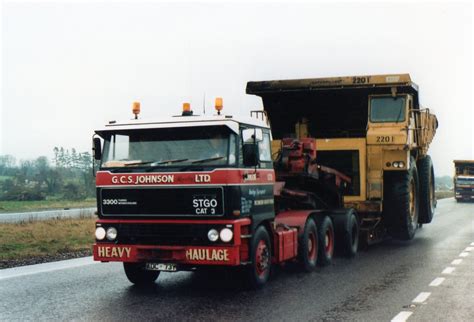 DAF Trucks (117) | Taken by David Scarff | David Scarff | Flickr