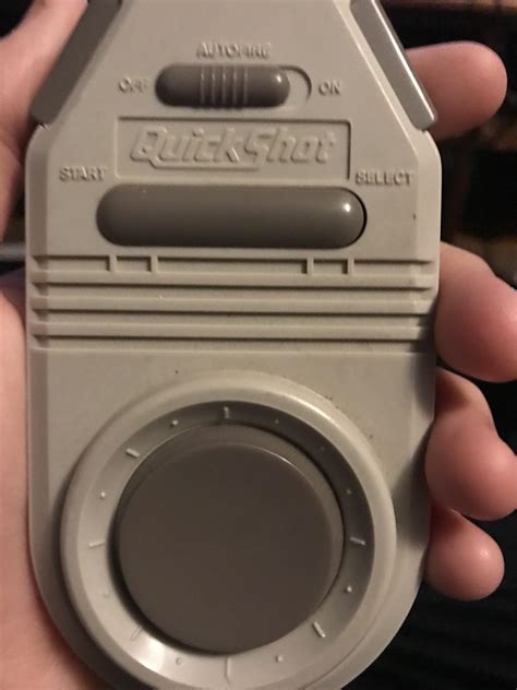 Does anyone know anything about this controller? : r/nes