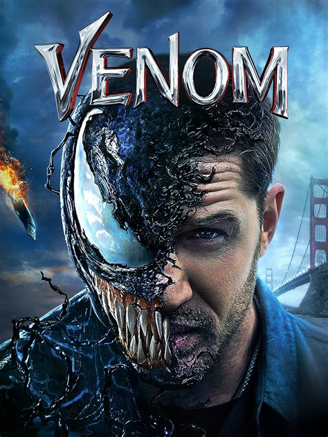 Venom: Official Clip - Venom Takes Control - Trailers & Videos - Rotten Tomatoes