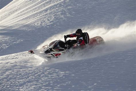 Yamaha releases range of celebratory snowmobiles | MCN