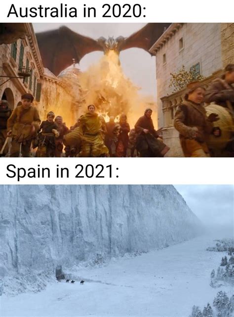 50+ Funny Winter is Coming Memes That Will Give You Chill Feels