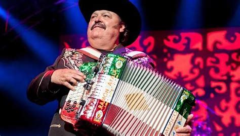 Ramon Ayala y Su Bravos Del Norte in concert - Event -CultureMap Fort Worth