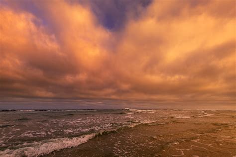 Waldport Oregon Beach Sunrise Oregon Coast Fine Art Print | Photos by ...