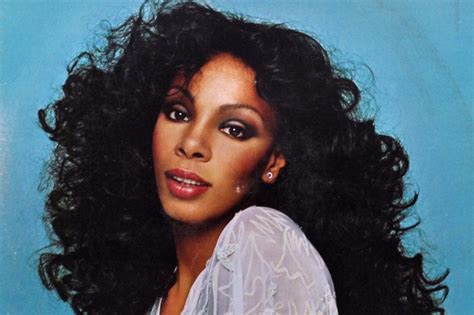 Donna Summer - "Last Dance" : A disco landmark | Treble