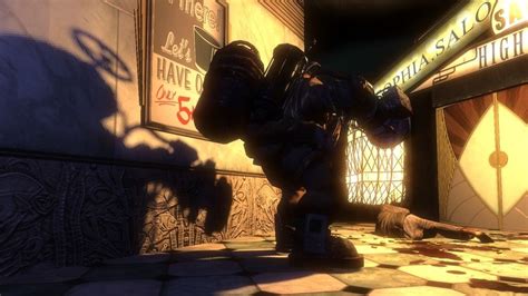 BioShock 2 in development at 2K Games' newest studio? - GameSpot