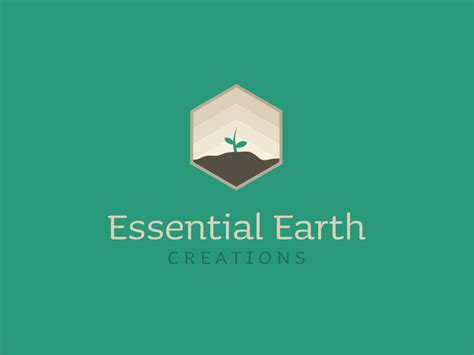 26 Clean and Green Environmental Logos | Creativeoverflow